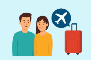 ¿Puedo viajar mientras espero la aprobación de mi residencia en España?